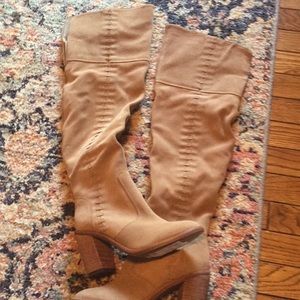 Vince Camino - Morra high boot